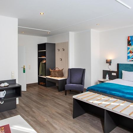 Boardinghouse Pfarrkirchen Hotell Eksteriør bilde