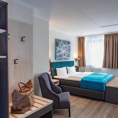 Boardinghouse Pfarrkirchen Hotell Eksteriør bilde