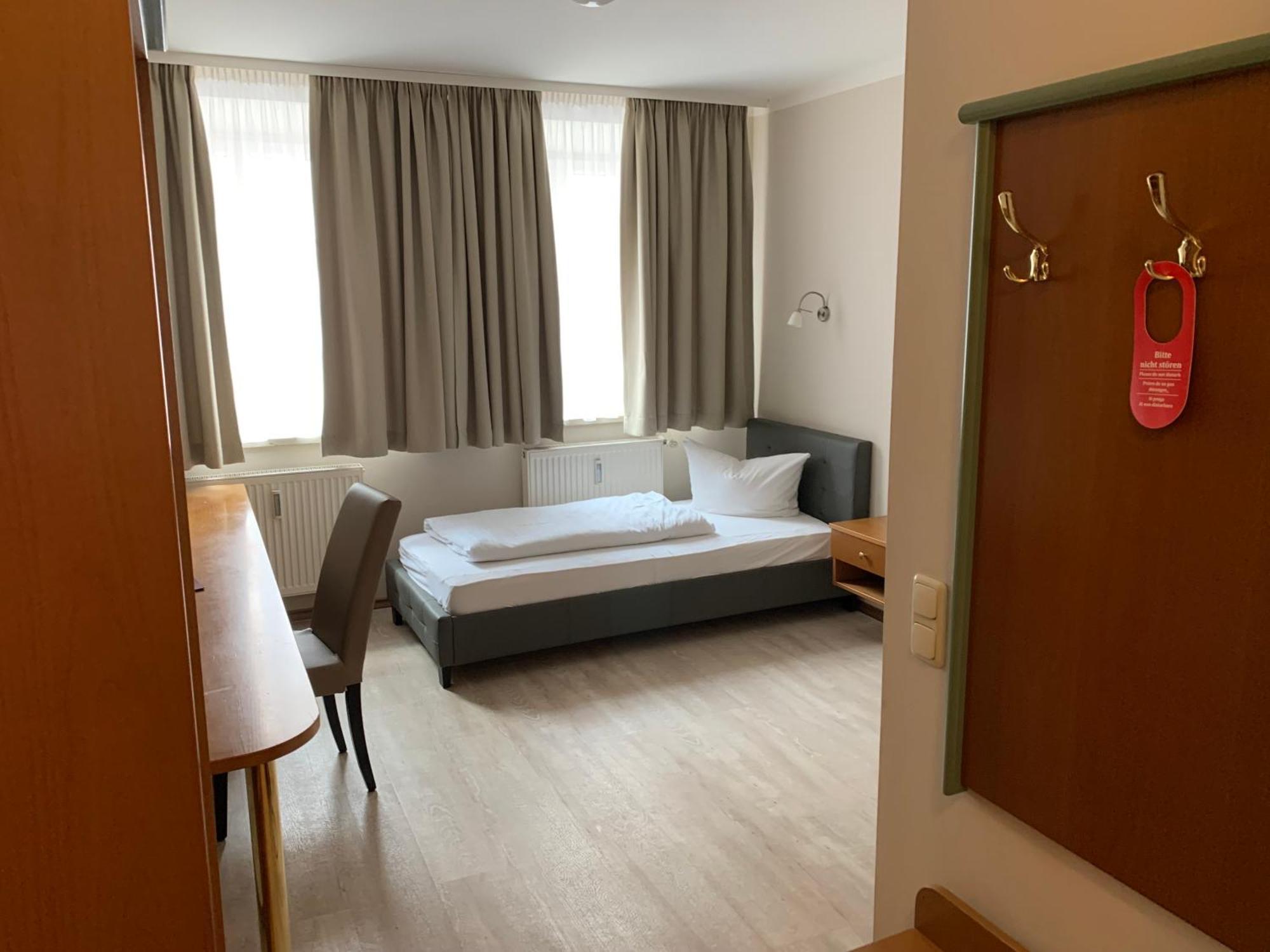 Boardinghouse Pfarrkirchen Hotell Eksteriør bilde