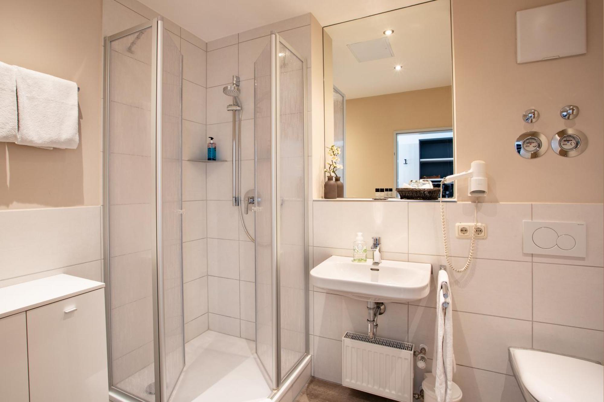 Boardinghouse Pfarrkirchen Hotell Eksteriør bilde