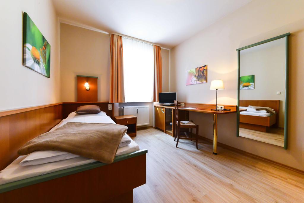 Boardinghouse Pfarrkirchen Hotell Rom bilde