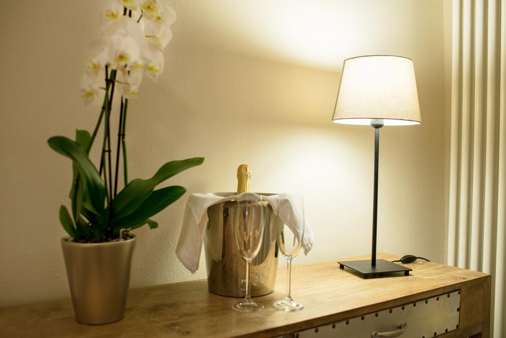 Boardinghouse Pfarrkirchen Hotell Eksteriør bilde